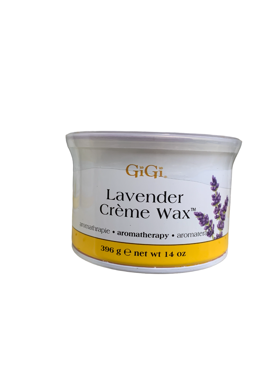 GiGi Lavender Creme Wax